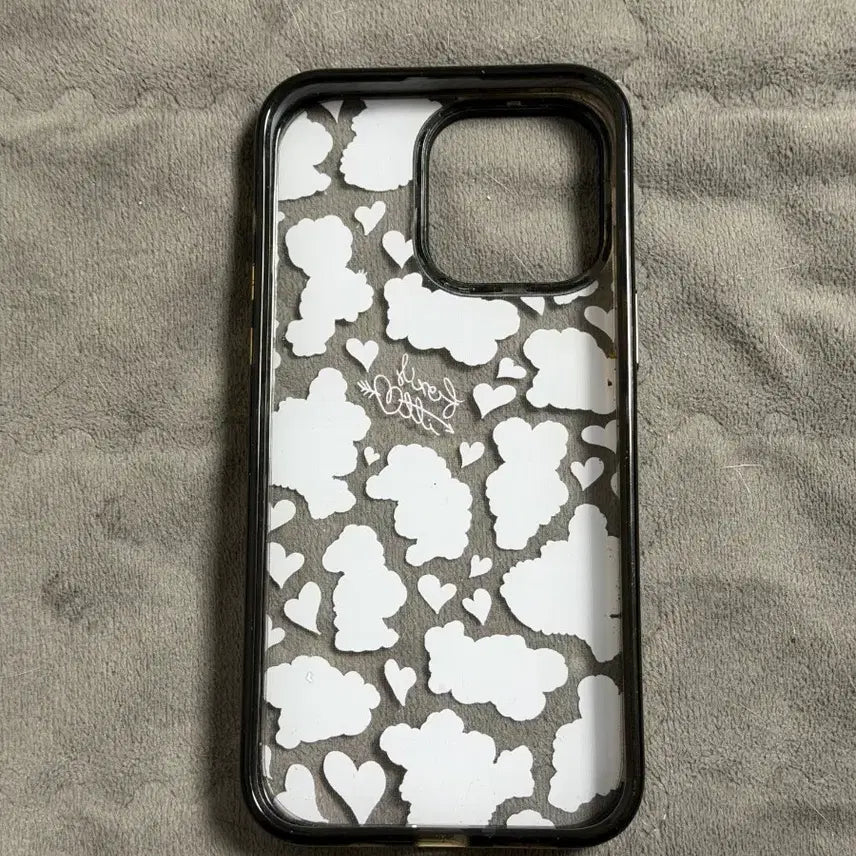 [BUNJANG] CASETiFY iPhone 15 Pro Max Case / 아이폰 15프로맥스 케이스티파이 (정품)