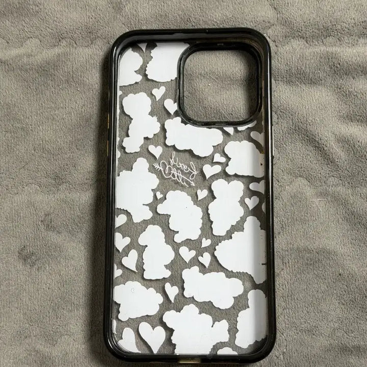 [BUNJANG] CASETiFY iPhone 15 Pro Max Case / 아이폰 15프로맥스 케이스티파이 (정품)