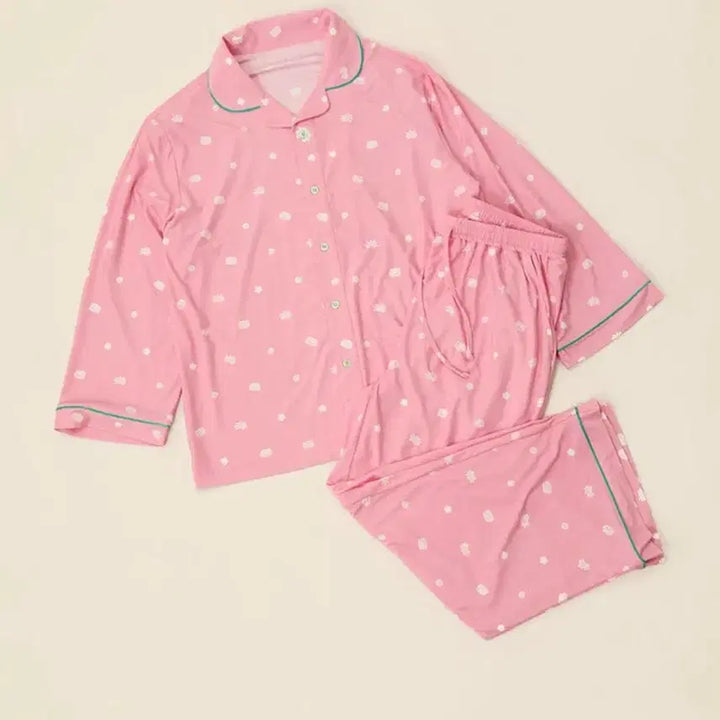 [BUNJANG] Joah Friends G-Dragon GD Pajama Set L Size / [양도] 조앤프렌즈 지드래곤 지디 조아 파자마세트