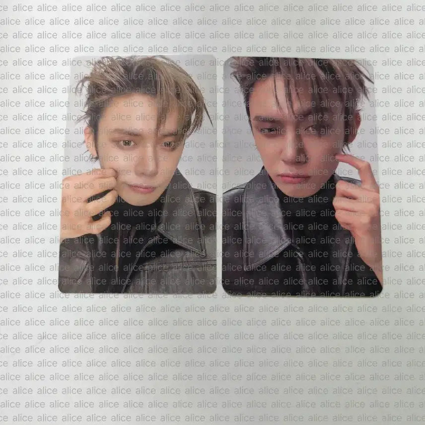 [BUNJANG] TXT Yeonjun Weverse POB Throne Personal Album Photocard / 연준포카 위버스특전thron개인판분철앨범포카 투바투 txt 투모로우바이투