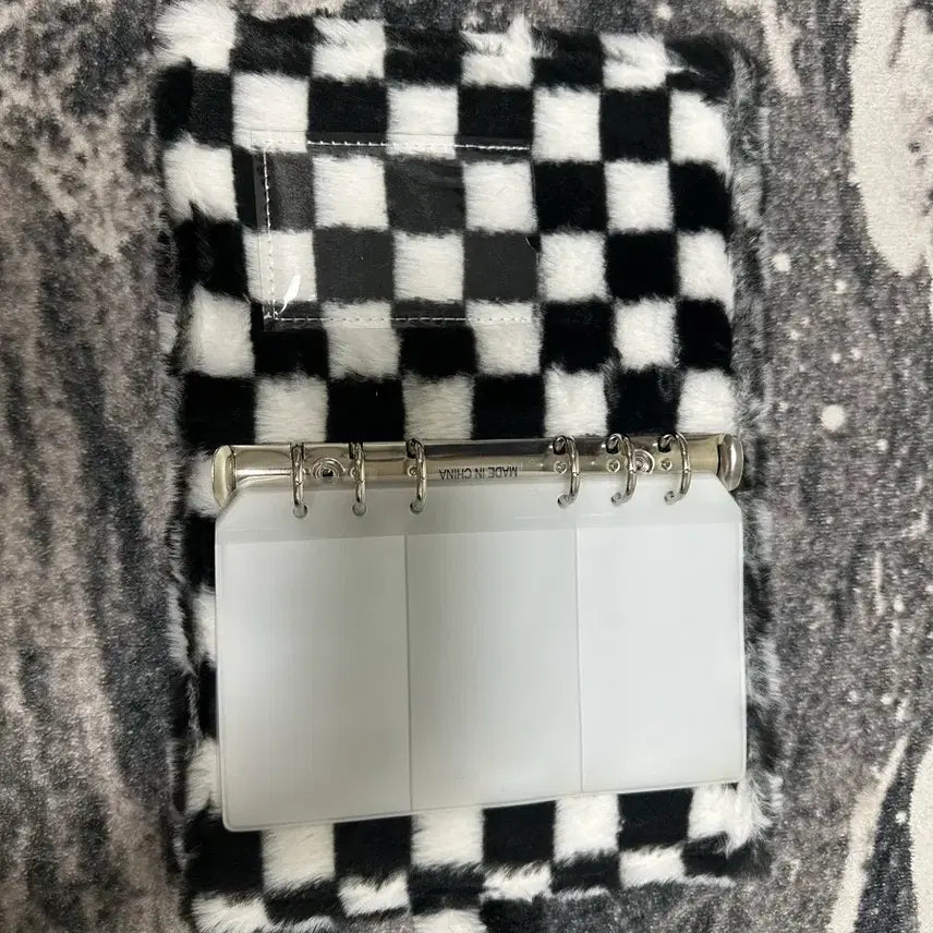 [BUNJANG] Photocard Binder / 포카바인더 판매