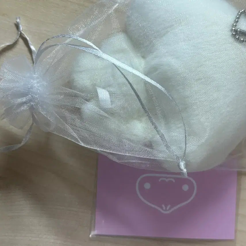 [SOLD OUT] 완소클럽 만두군 인형