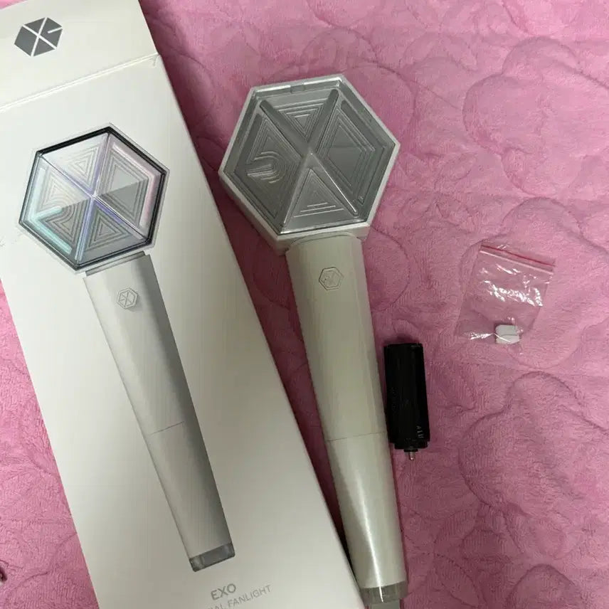 [SOLD OUT] 엑소 에리디봉