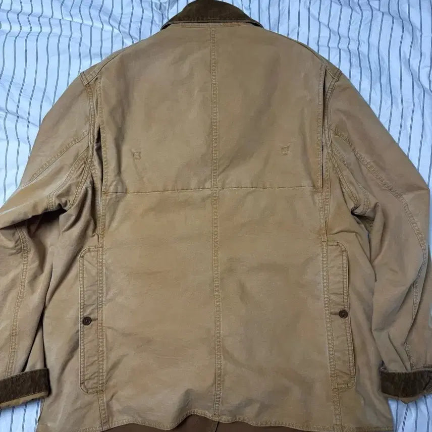 [BUNJANG] Polo Country Hunting Jacket XL / 폴로 컨트리 헌팅자켓 XL