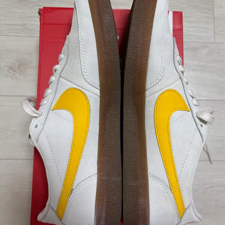 [BUNJANG] Nike Killshot 2 Sneakers (285mm) / 나이키 킬샷2 팝니다-285mm(상태 좋음)