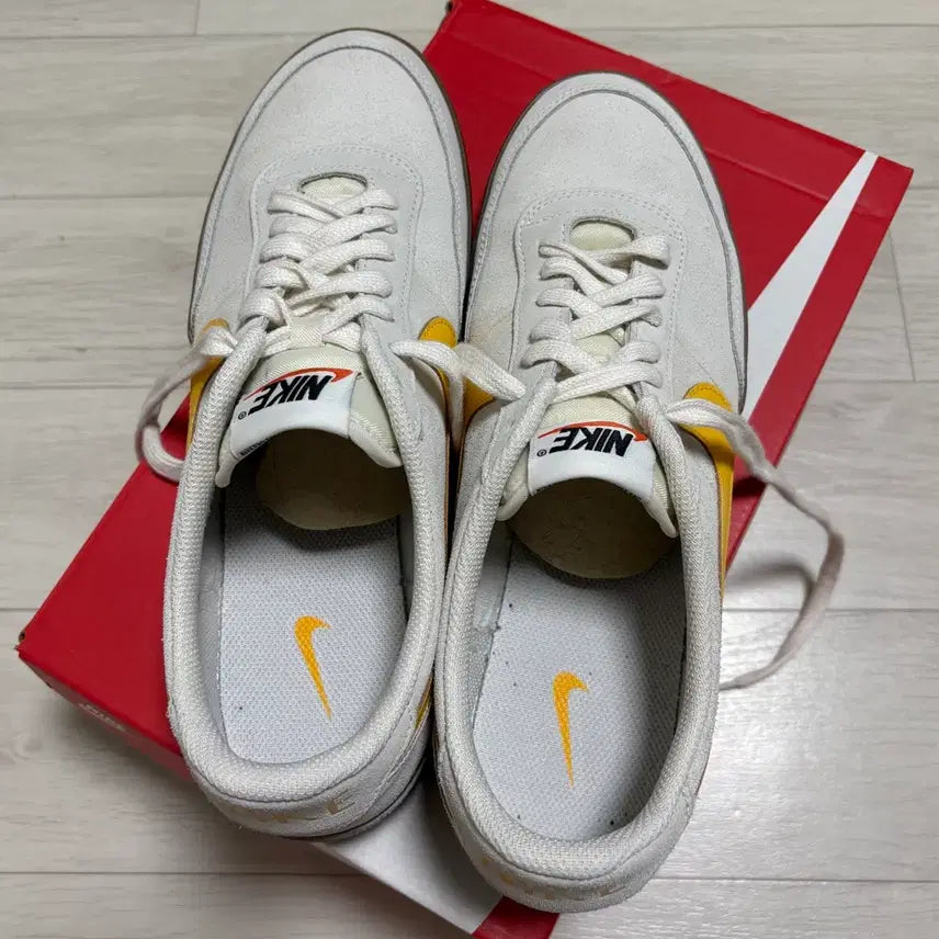 [BUNJANG] Nike Killshot 2 Sneakers (285mm) / 나이키 킬샷2 팝니다-285mm(상태 좋음)