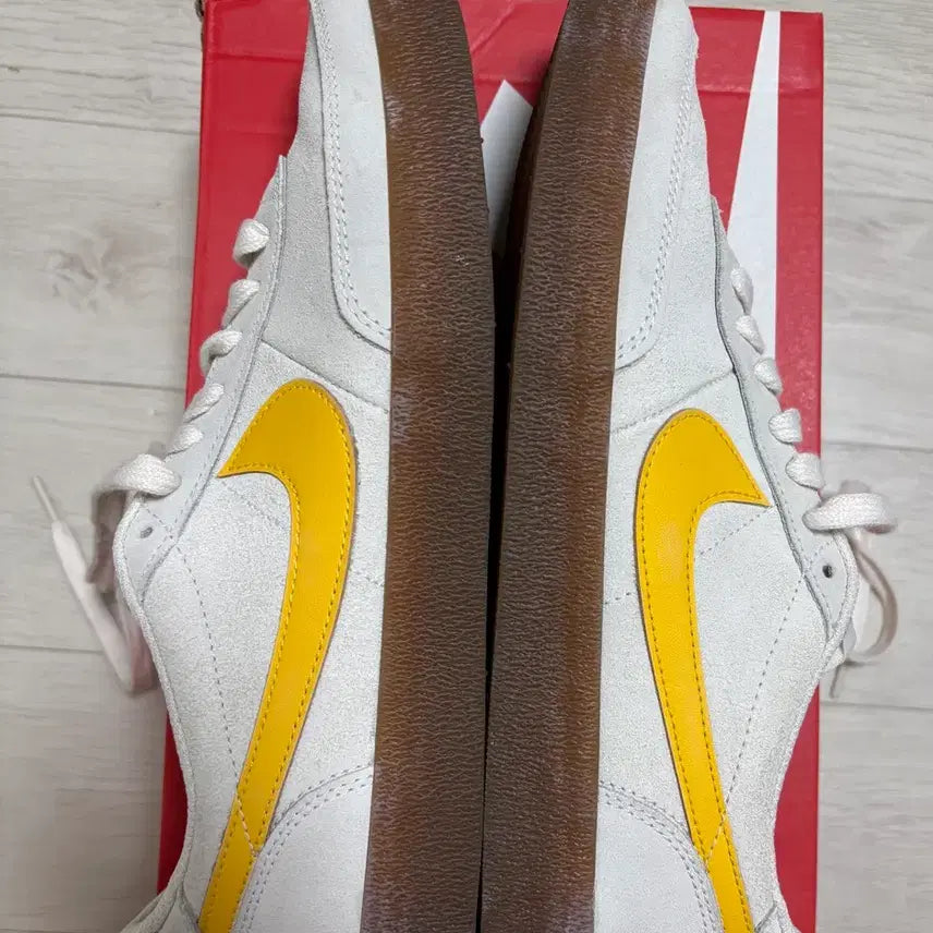 [BUNJANG] Nike Killshot 2 Sneakers (285mm) / 나이키 킬샷2 팝니다-285mm(상태 좋음)