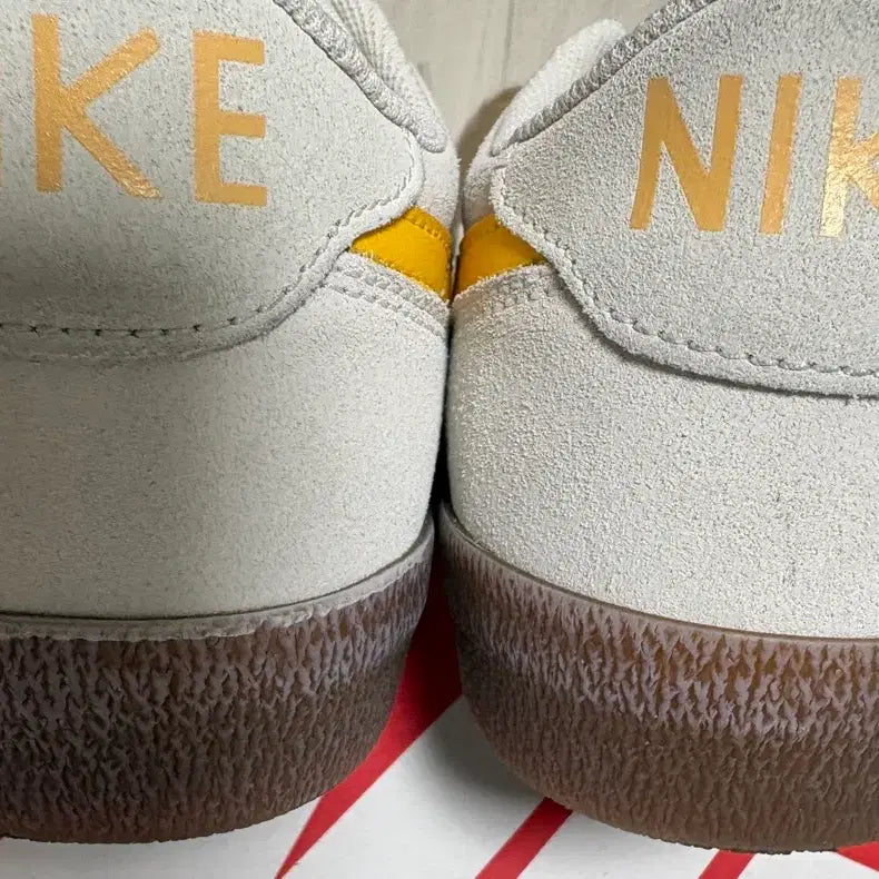 [BUNJANG] Nike Killshot 2 Sneakers (285mm) / 나이키 킬샷2 팝니다-285mm(상태 좋음)