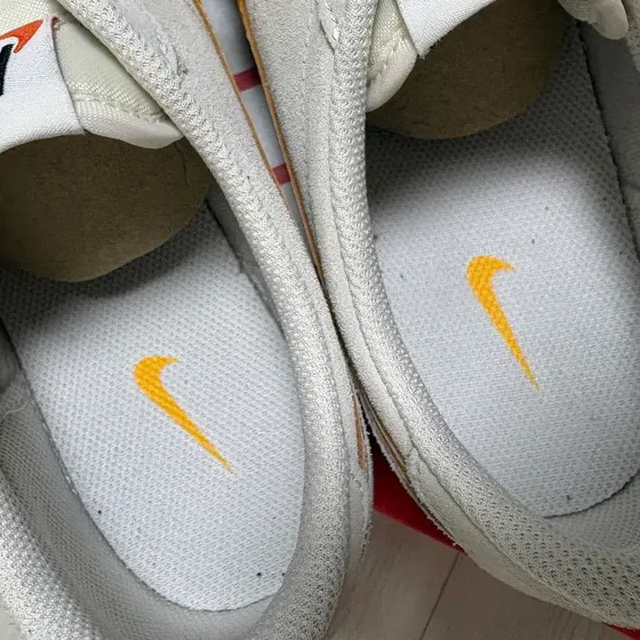 [BUNJANG] Nike Killshot 2 Sneakers (285mm) / 나이키 킬샷2 팝니다-285mm(상태 좋음)
