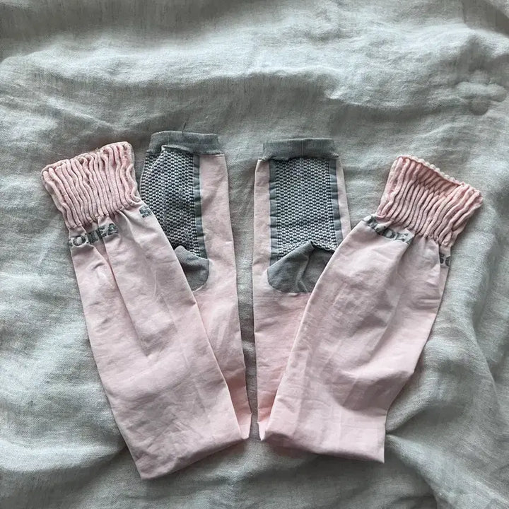[SOLD OUT] 솔리디아 나이트 압박스타킹 (이염)