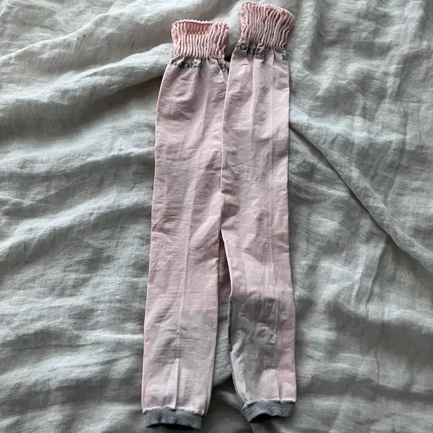 [SOLD OUT] 솔리디아 나이트 압박스타킹 (이염)