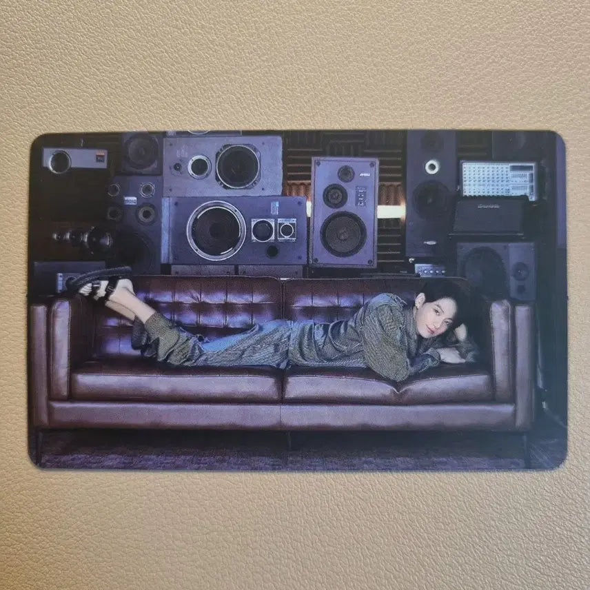 [BUNJANG] BTS BE Album Photocard / 방탄소년단 (BTS) 앨범 BE 포카