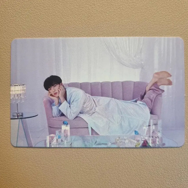 [BUNJANG] BTS BE Album Photocard / 방탄소년단 (BTS) 앨범 BE 포카