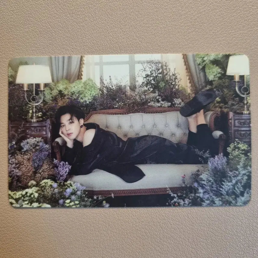 [BUNJANG] BTS BE Album Photocard / 방탄소년단 (BTS) 앨범 BE 포카