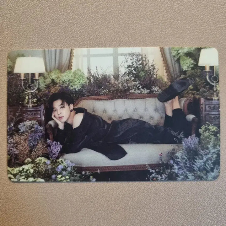 [BUNJANG] BTS BE Album Photocard / 방탄소년단 (BTS) 앨범 BE 포카