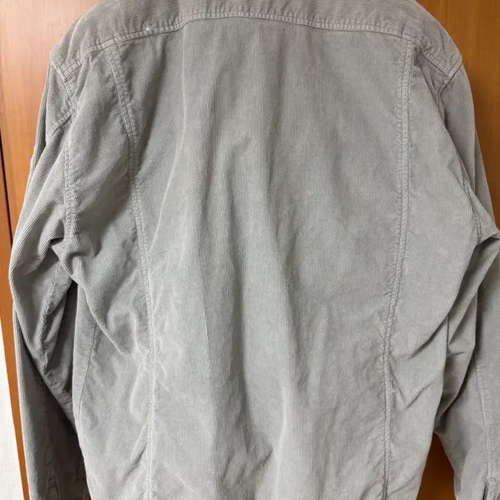 [BUNJANG] CP Company Corduroy Shirt 2XL / CP컴퍼니 코듀로이 셔츠 2XL