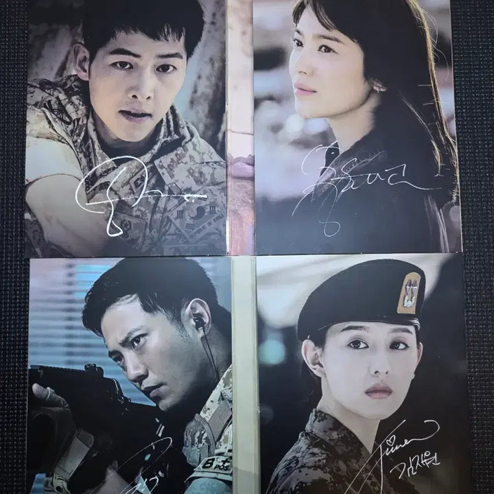 [BUNJANG] Descendants of the Sun Director&