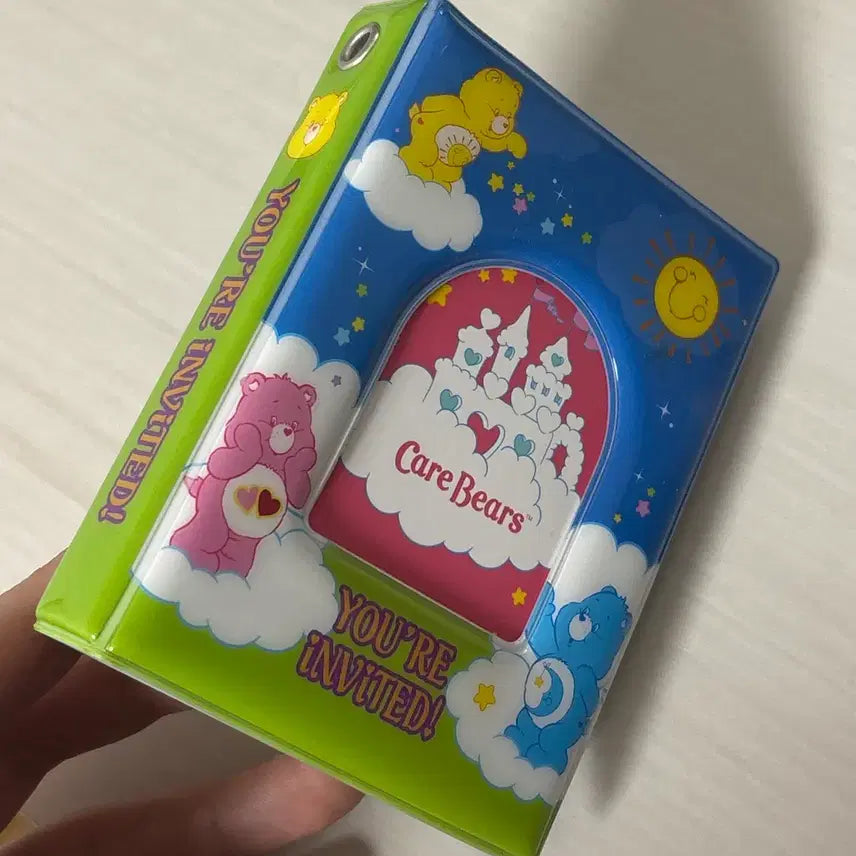 [BUNJANG] Photocard Holder Binder / 포카 홀더 포카바인더 콜북