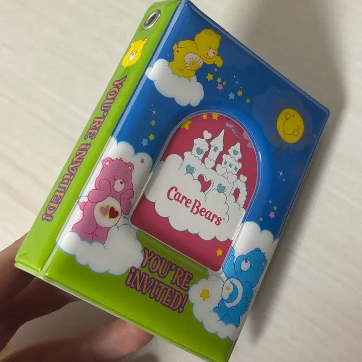 [BUNJANG] Photocard Holder Binder / 포카 홀더 포카바인더 콜북