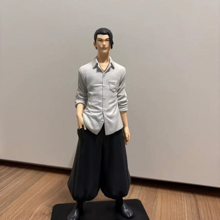 [BUNJANG] King of Artist Suguru Geto Figure / 주술회전 킹 오브 아티스트 게토 스구루 피규어