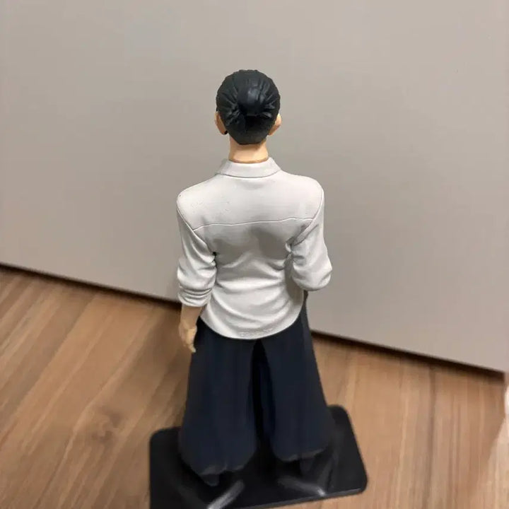 [BUNJANG] King of Artist Suguru Geto Figure / 주술회전 킹 오브 아티스트 게토 스구루 피규어