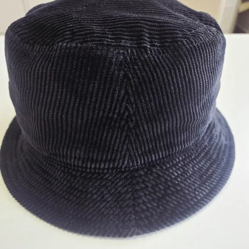 [BUNJANG] Nike Corduroy Bucket Hat / 나이키 코듀로이 버킷햇 M/L 블랙