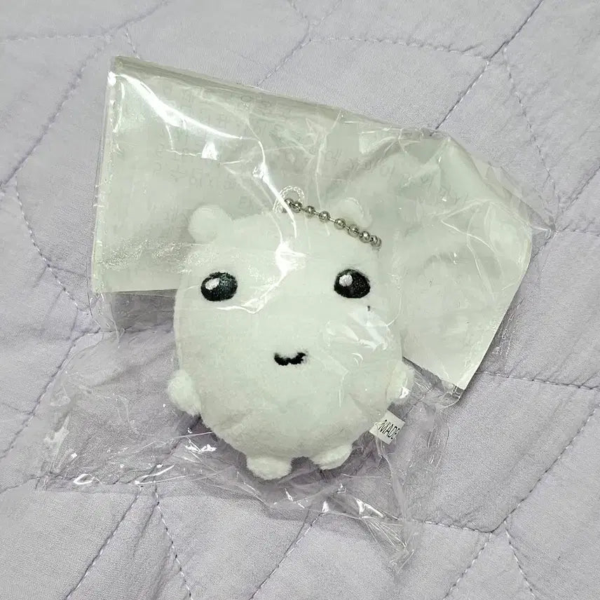 [SOLD OUT] 보넥도 리우 인형 이름모를쥐 팔아요