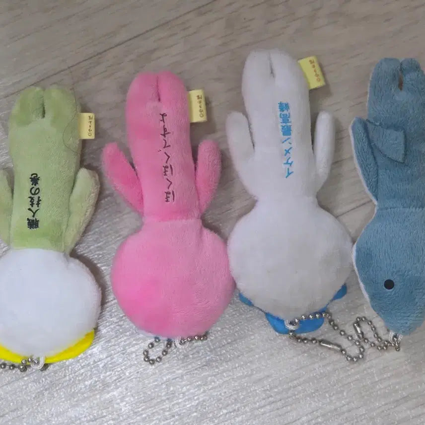 [BUNJANG] Yukio Japanese Authentic Shark Fuji Hot Spring Sushi Egg Nui Keyring / 유키오 일본 정품 상어 후지산 찜질방 초밥 계란 누이 키링