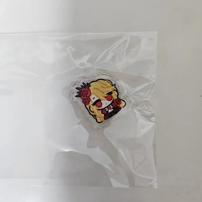 [BUNJANG] Limbus Company Don Quixote Acrylic Mini Corotto / 림버스 컴퍼니 돈키호테 비공굿 아크릴 미니 코롯토