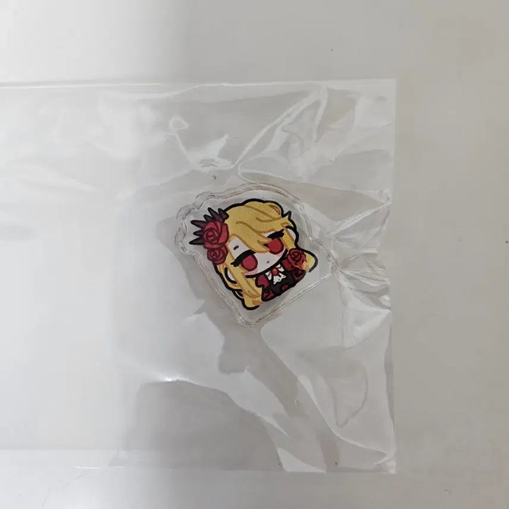 [BUNJANG] Limbus Company Don Quixote Acrylic Mini Corotto / 림버스 컴퍼니 돈키호테 비공굿 아크릴 미니 코롯토