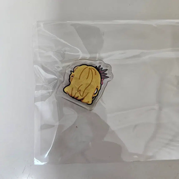 [BUNJANG] Limbus Company Don Quixote Acrylic Mini Corotto / 림버스 컴퍼니 돈키호테 비공굿 아크릴 미니 코롯토