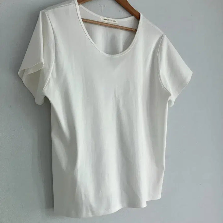 [SOLD OUT] 바이정화 제작 유넥 반팔티