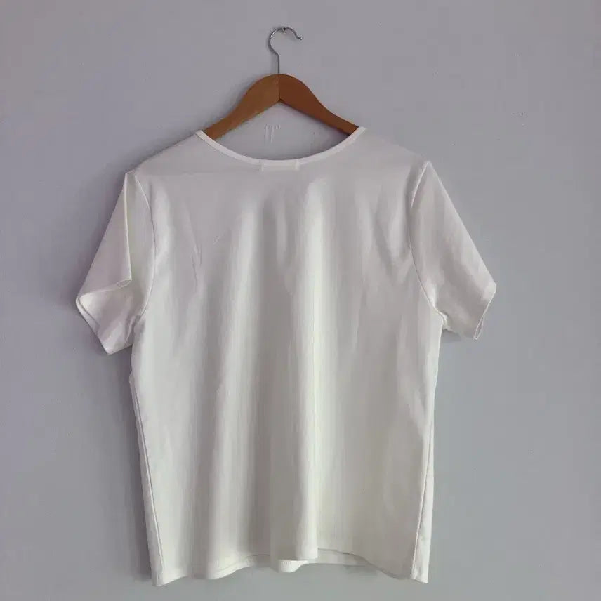 [SOLD OUT] 바이정화 제작 유넥 반팔티