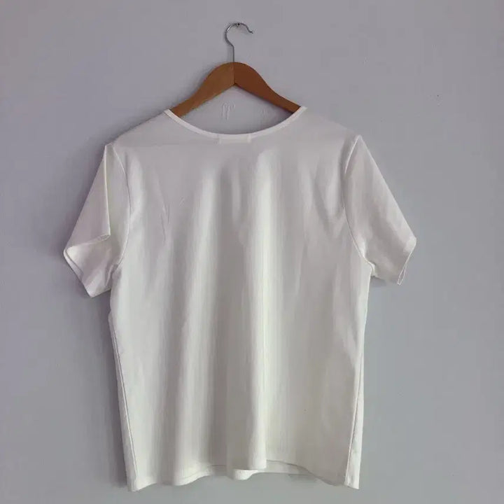 [SOLD OUT] 바이정화 제작 유넥 반팔티