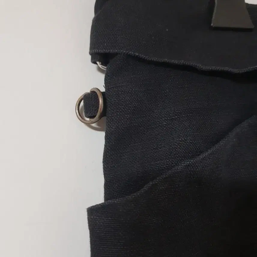 [BUNJANG] Isabel Marant Runway Black Shorts / 이자벨 마랑 런웨이 검정  반바지 쇼츠