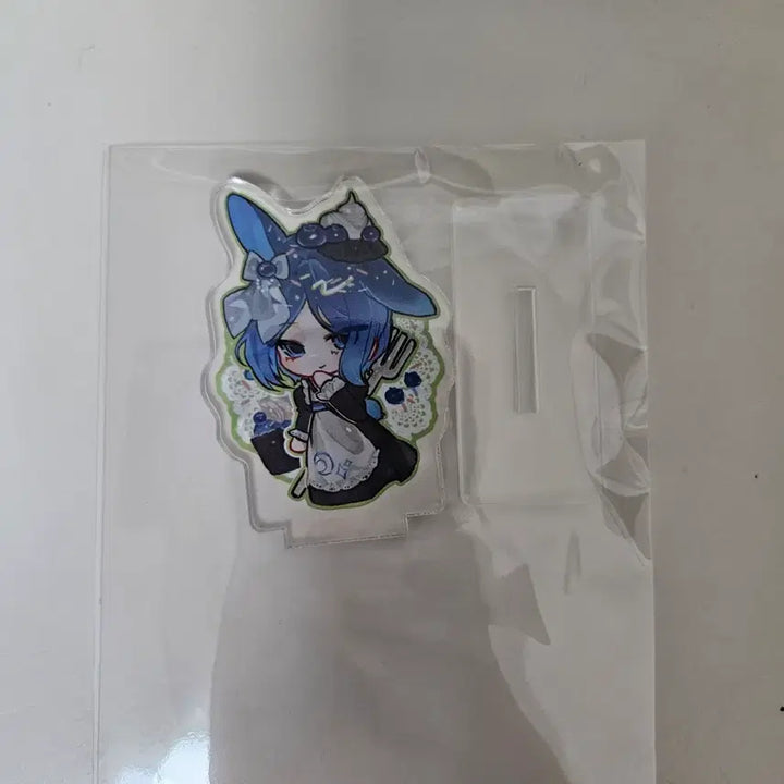 [BUNJANG] Limbus Company Vari Acrylic Stand / 림버스 컴퍼니 바리 비공굿 아크릴 스탠드