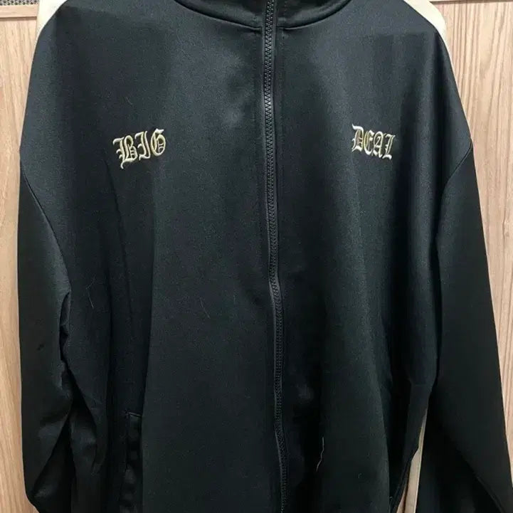 [SOLD OUT] 외지주 빅딜 져지L