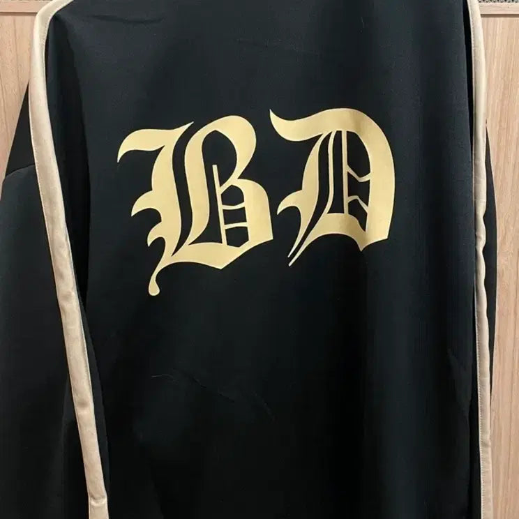 [SOLD OUT] 외지주 빅딜 져지L