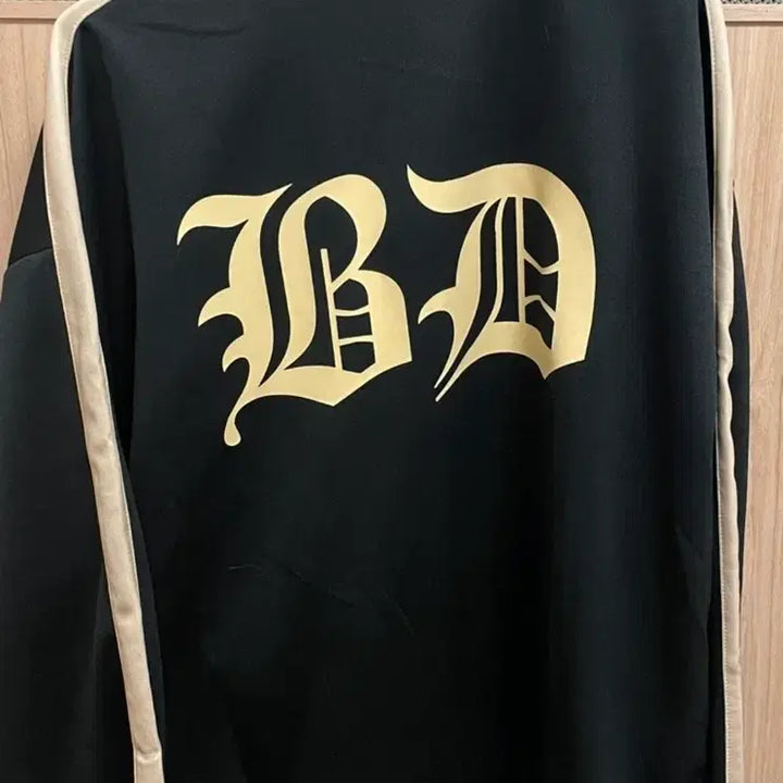 [SOLD OUT] 외지주 빅딜 져지L