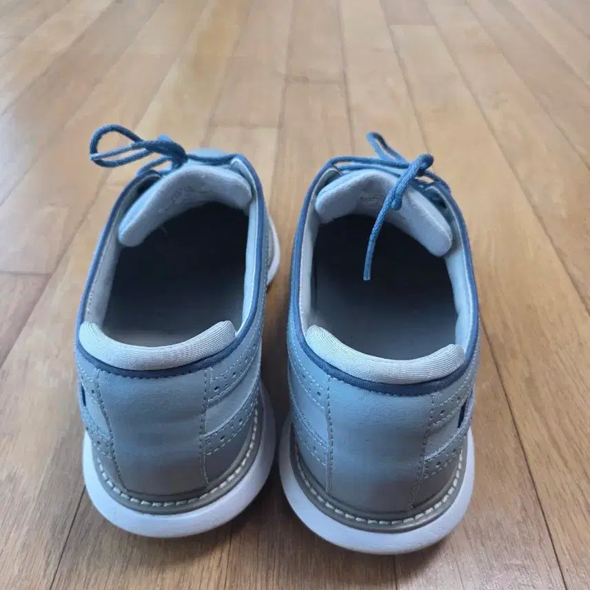 [BUNJANG] FootJoy Golf Shoes 255mm Light Gray / 풋조이 골프화 255mm 라이트그레이