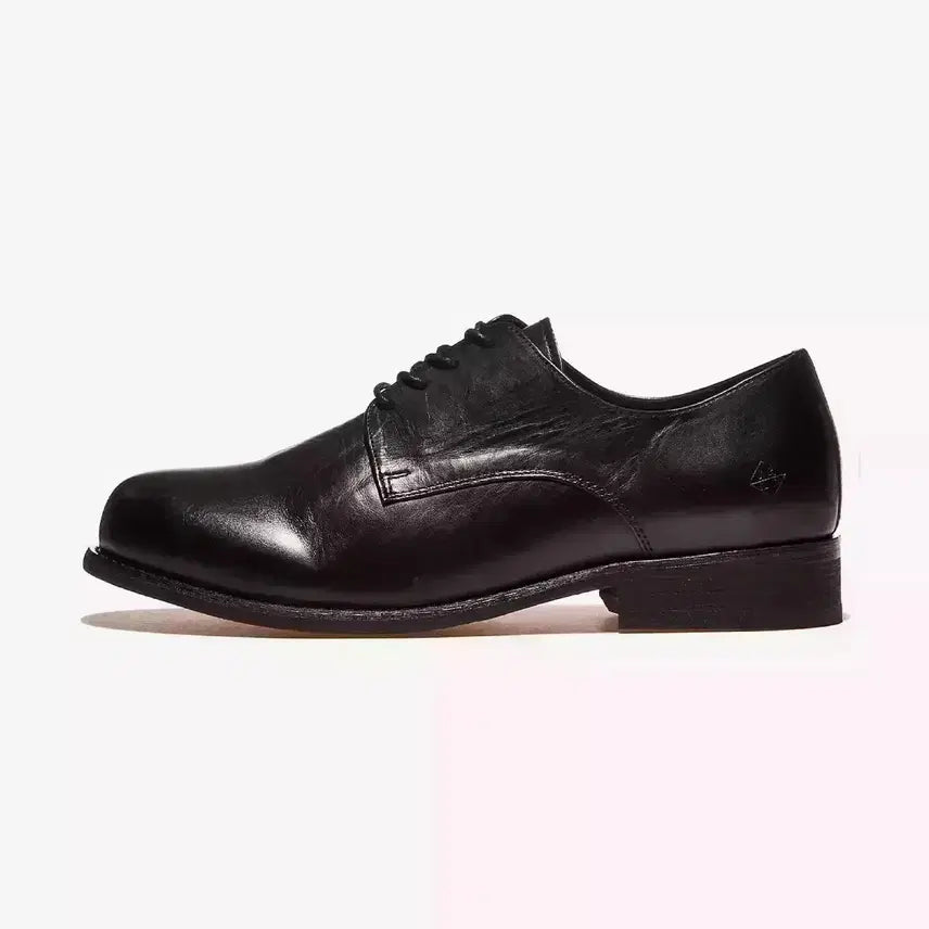 [BUNJANG] Stefano Rossi Accord Derby Shoes / 스테파노로시 아콘 더비 (275)