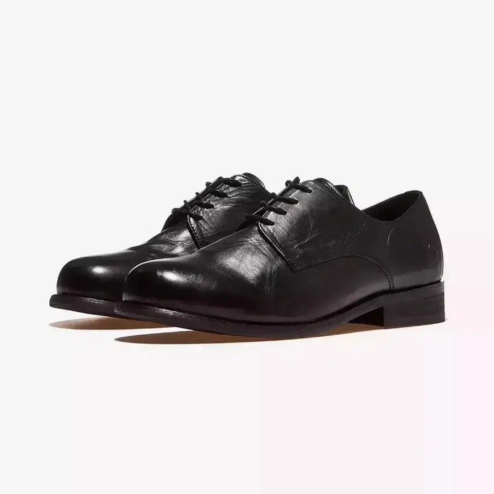 [BUNJANG] Stefano Rossi Accord Derby Shoes / 스테파노로시 아콘 더비 (275)