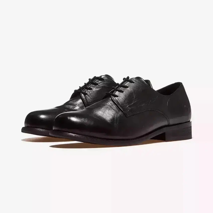 [BUNJANG] Stefano Rossi Accord Derby Shoes / 스테파노로시 아콘 더비 (275)