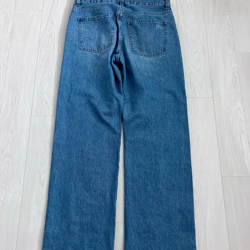 [SOLD OUT] 유니클로 jw앤더슨 여자 청바지