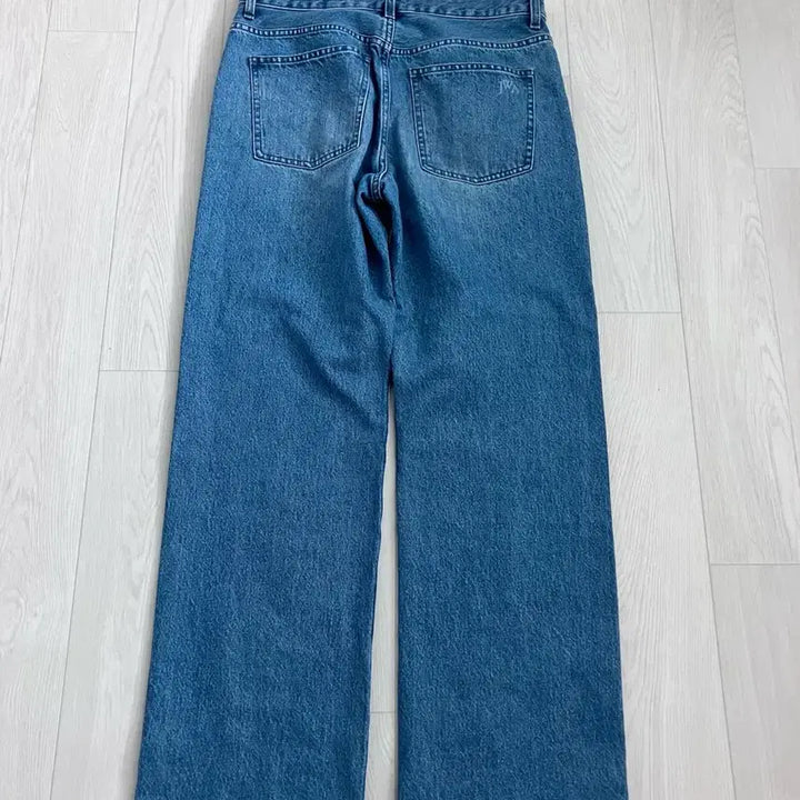 [SOLD OUT] 유니클로 jw앤더슨 여자 청바지