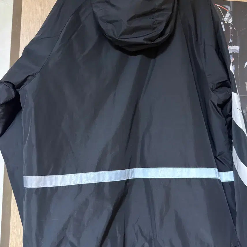 [BUNJANG] LMC Quilted Track Jacket (Windbreaker) - Size M / 급처 LMC 누빔 트랙(바람막이) 자켓 M 판매