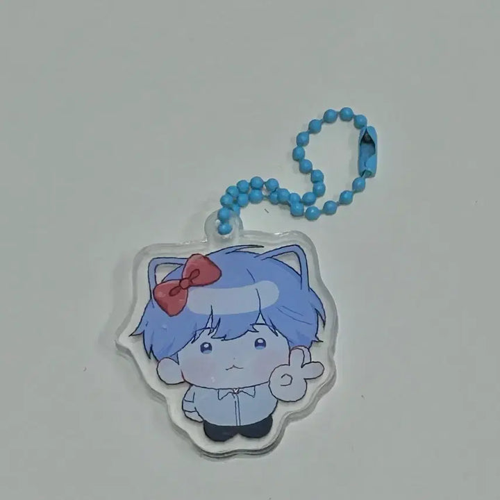 [BUNJANG] PLAVE Yejun Acrylic Keyring / 플레이브 예준 비공굿 아크릴 키링