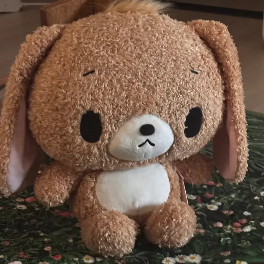 [BUNJANG] Classic Sugarbunnies Doll / 고전 슈가바니즈인형