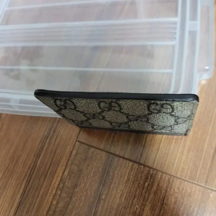 [BUNJANG] 구찌 카드지갑 / 구찌 카드지갑