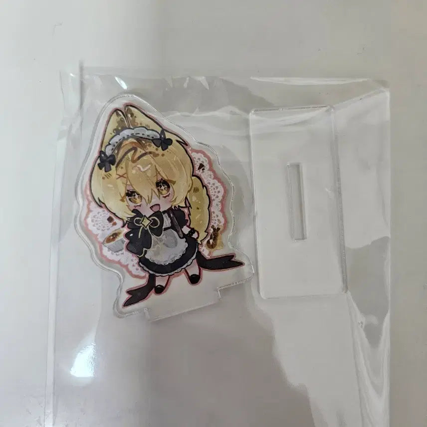 [SOLD OUT] 림버스 컴퍼니 돈키호테 비공굿 아크릴 스탠드